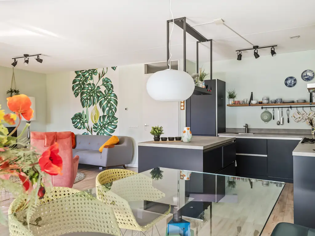 Athene 57, GORINCHEM