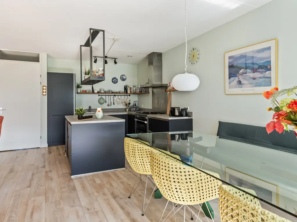 Athene 57, GORINCHEM