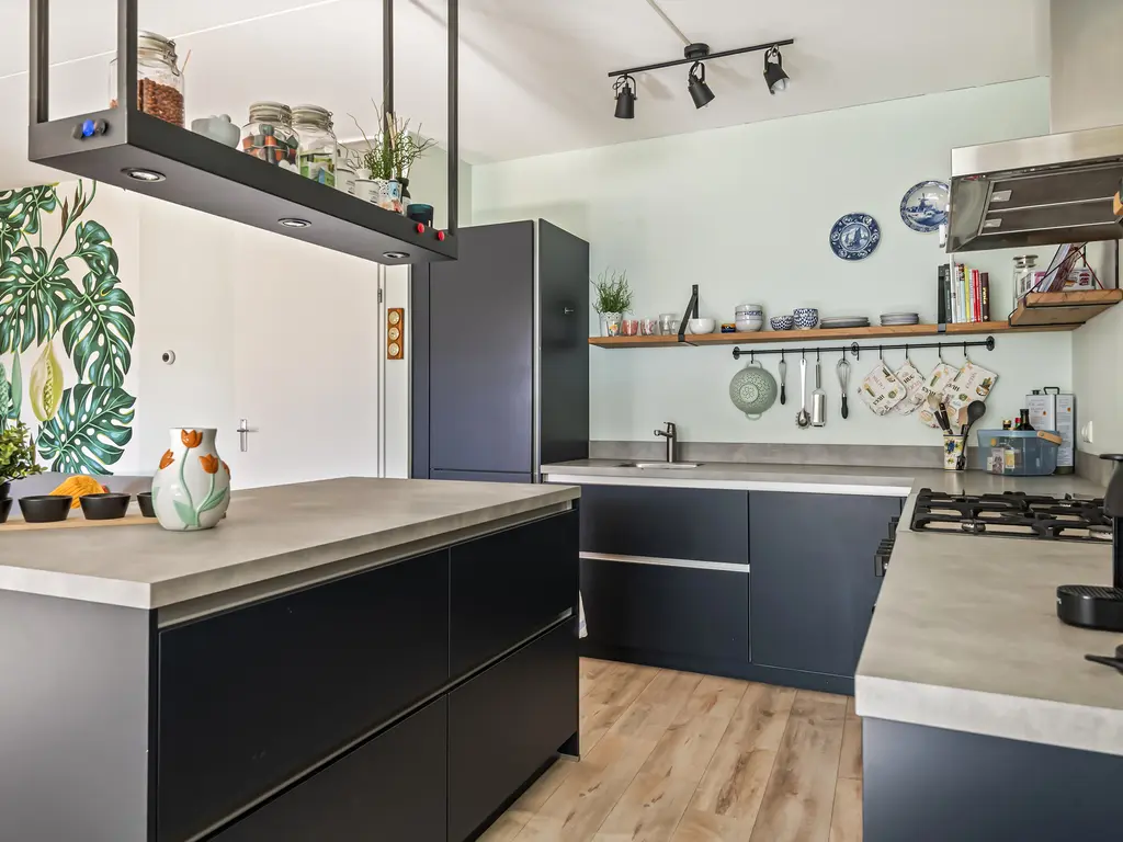 Athene 57, GORINCHEM