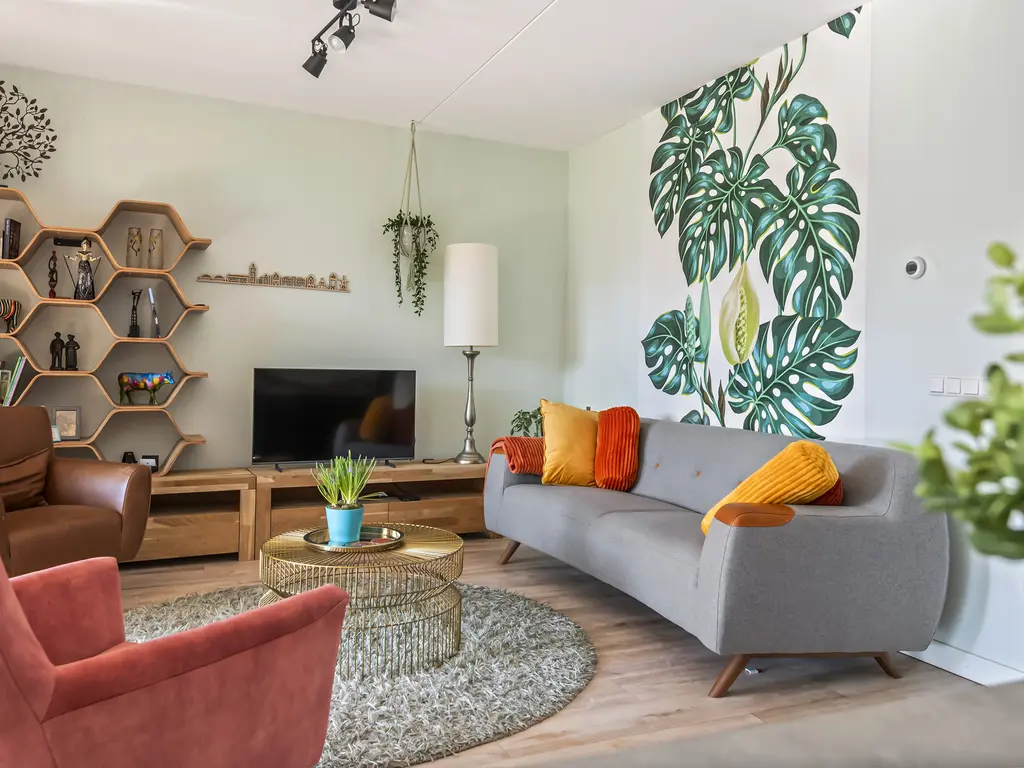 Athene 57, GORINCHEM