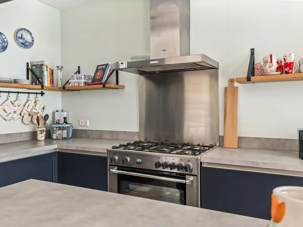 Athene 57, GORINCHEM