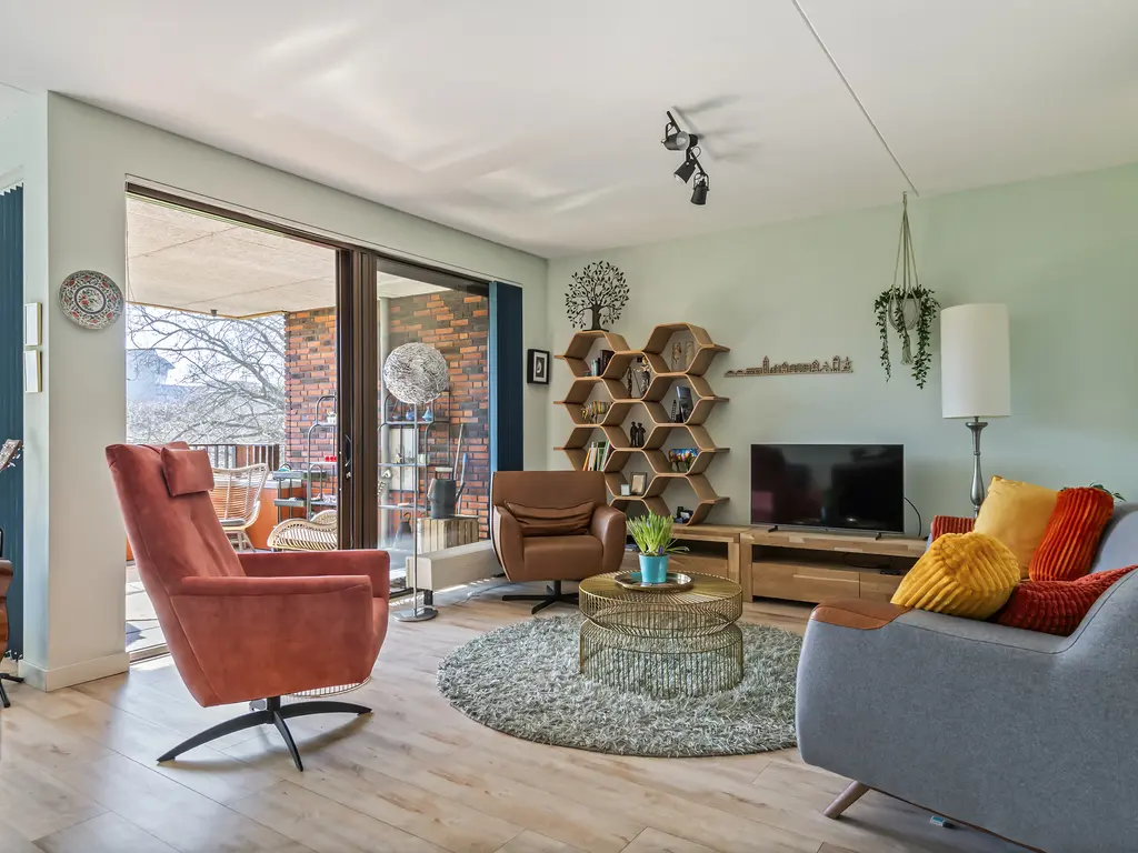 Athene 57, GORINCHEM