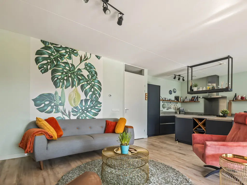 Athene 57, GORINCHEM