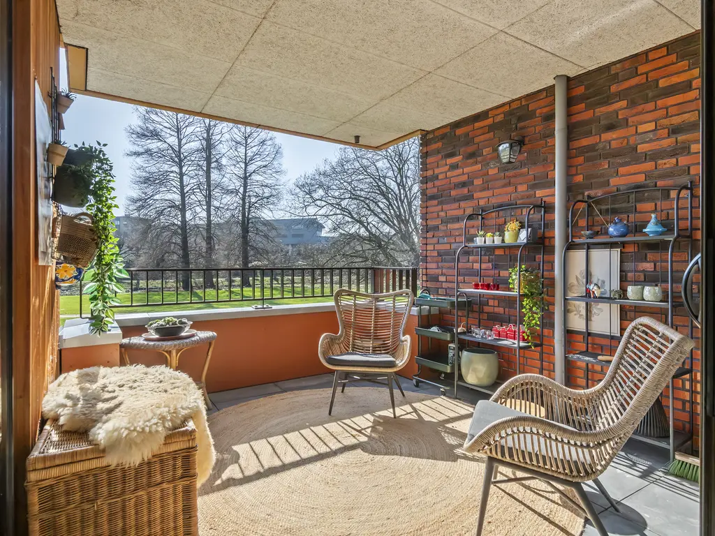 Athene 57, GORINCHEM