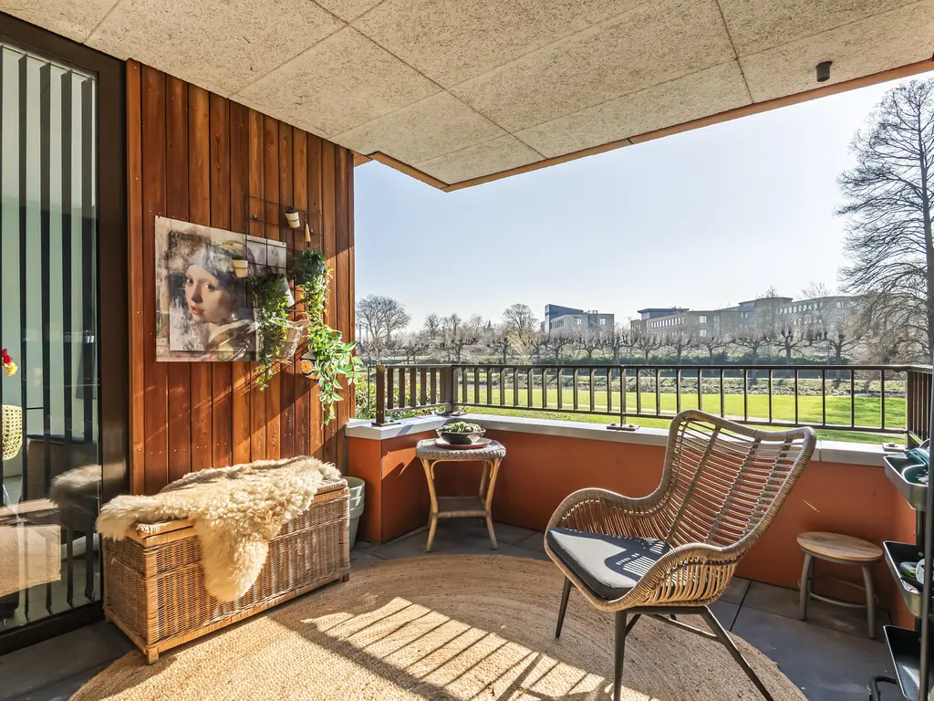 Athene 57, GORINCHEM