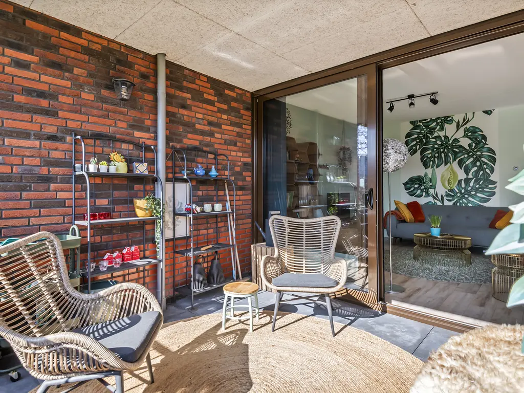 Athene 57, GORINCHEM