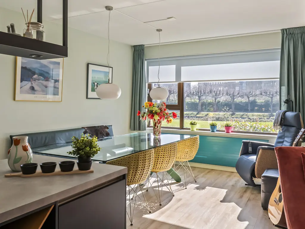 Athene 57, GORINCHEM