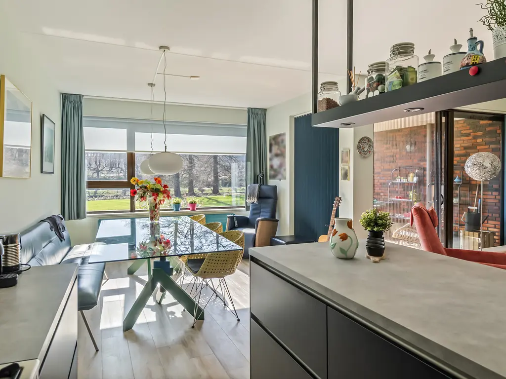 Athene 57, GORINCHEM