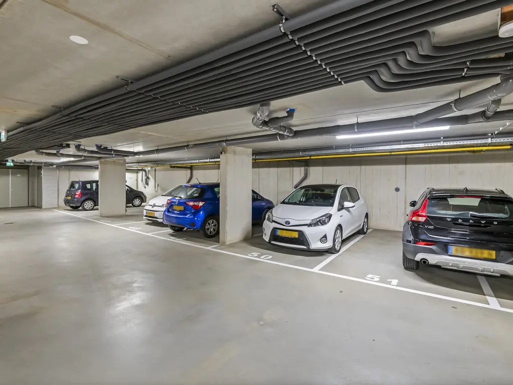 Athene 57, GORINCHEM