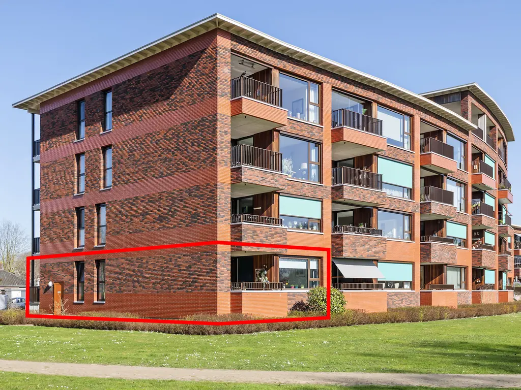 Athene 57, GORINCHEM