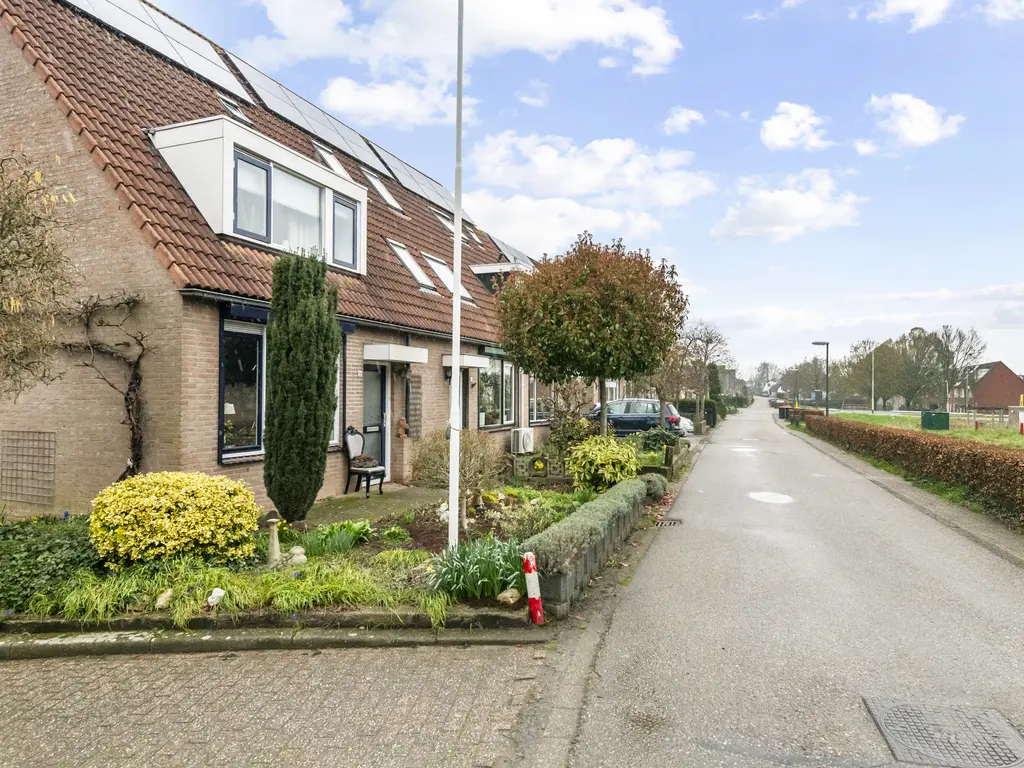 Lingsesdijk 116, GORINCHEM