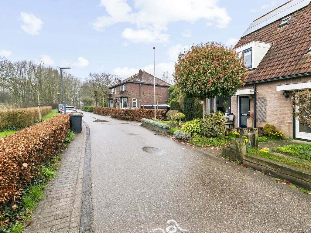 Lingsesdijk 116, GORINCHEM