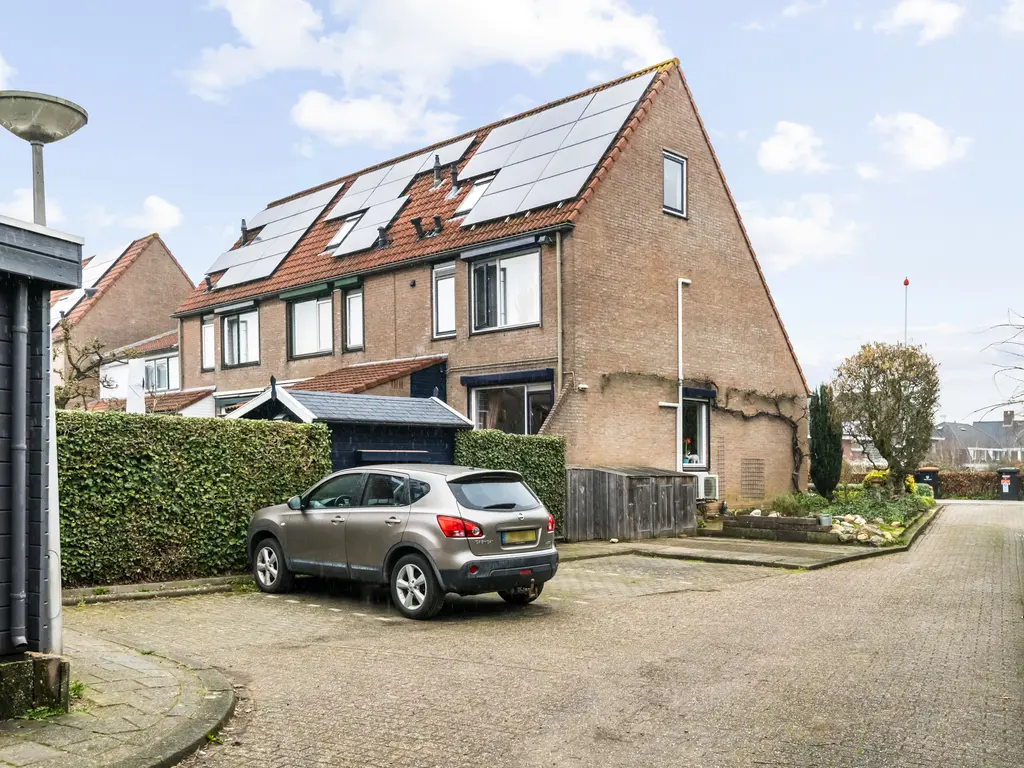 Lingsesdijk 116, GORINCHEM