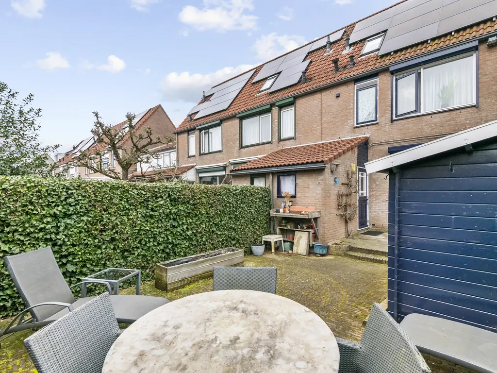 Lingsesdijk 116, GORINCHEM