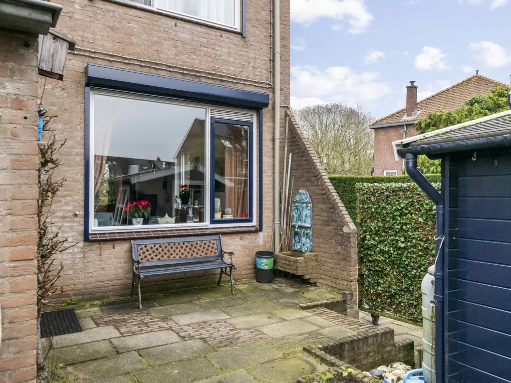 Lingsesdijk 116, GORINCHEM