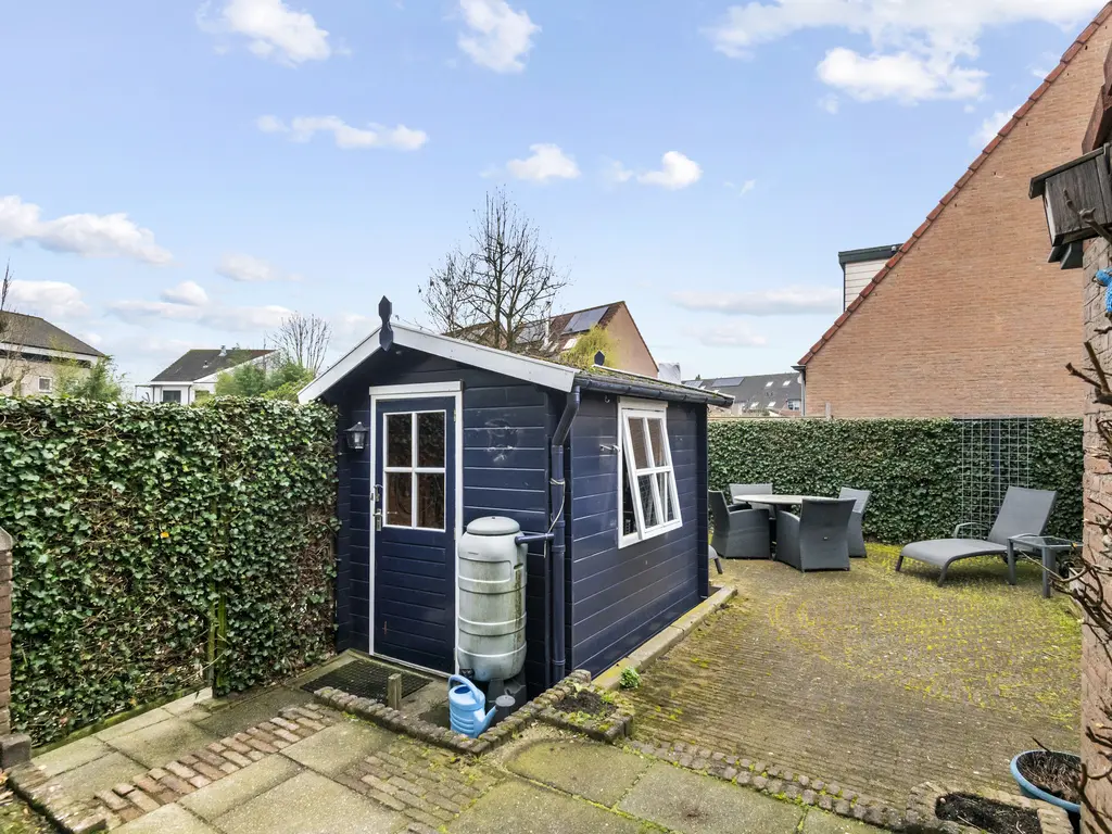 Lingsesdijk 116, GORINCHEM