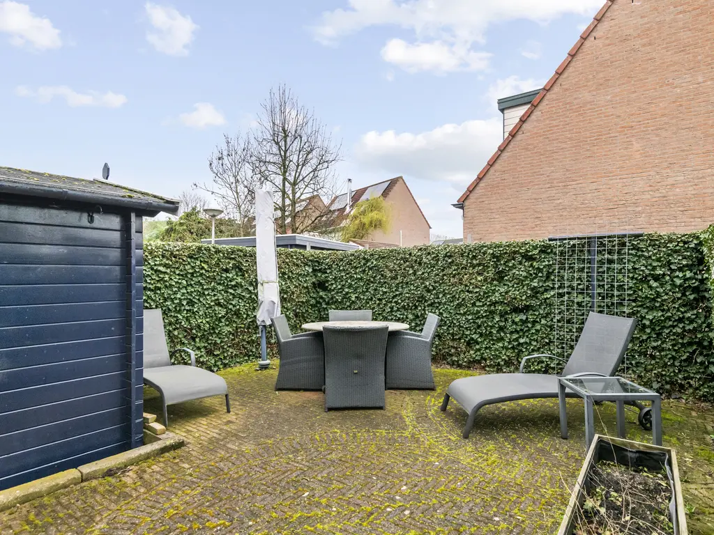 Lingsesdijk 116, GORINCHEM