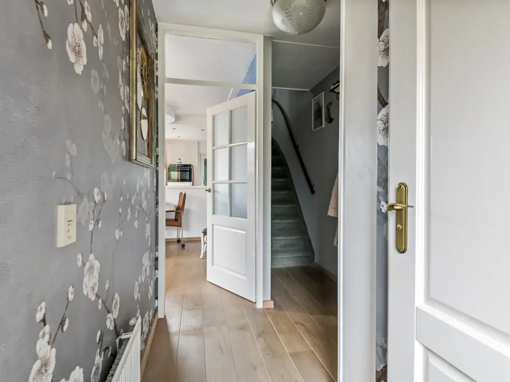 Lingsesdijk 116, GORINCHEM