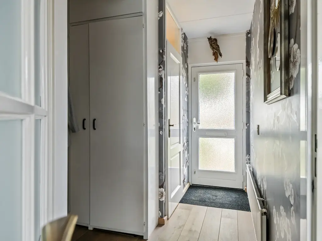 Lingsesdijk 116, GORINCHEM