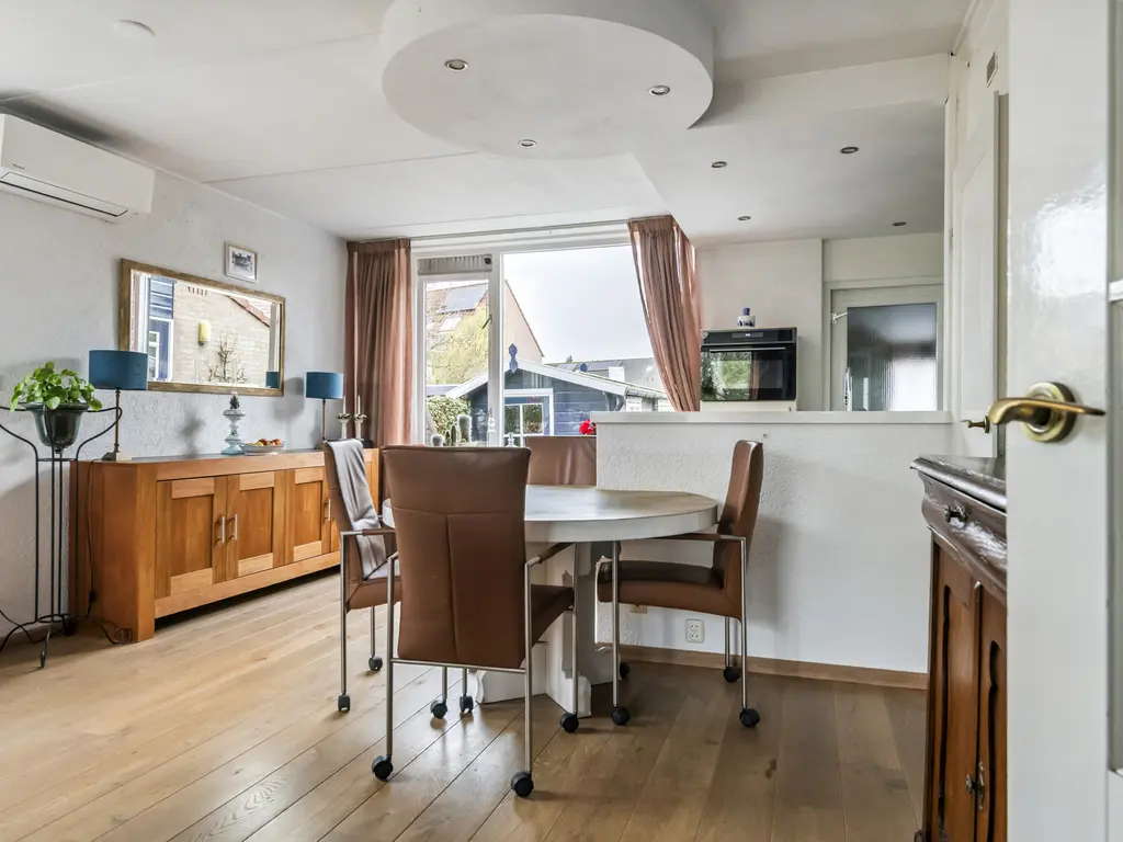 Lingsesdijk 116, GORINCHEM