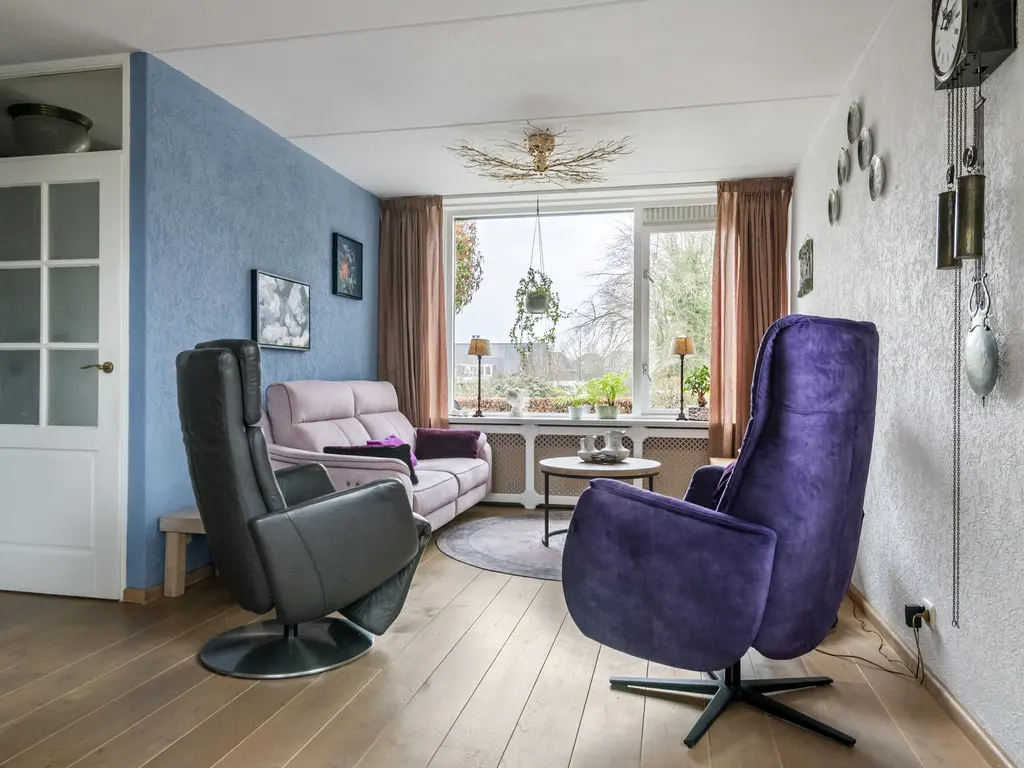 Lingsesdijk 116, GORINCHEM