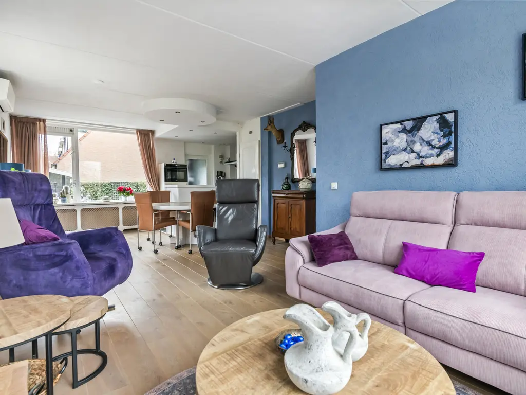 Lingsesdijk 116, GORINCHEM