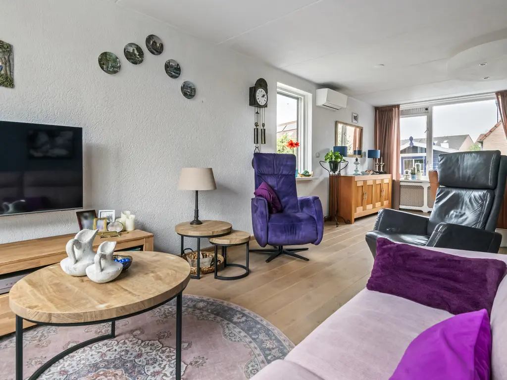 Lingsesdijk 116, GORINCHEM