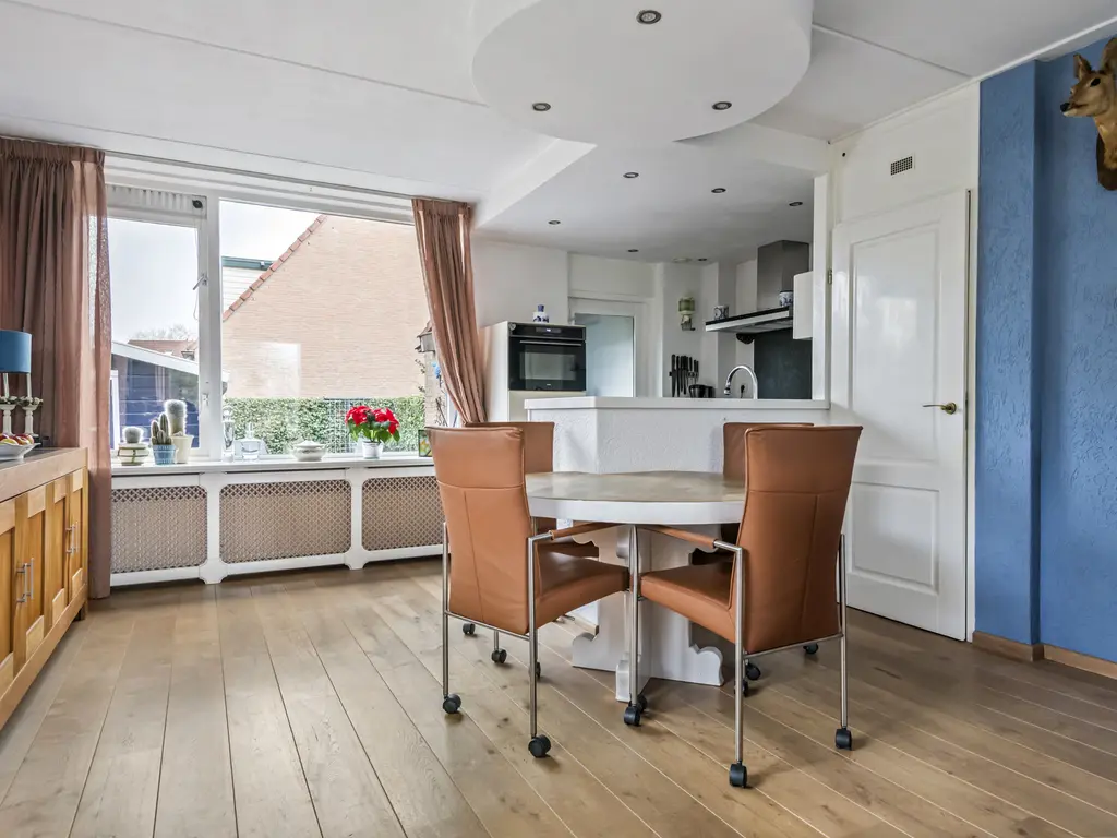 Lingsesdijk 116, GORINCHEM