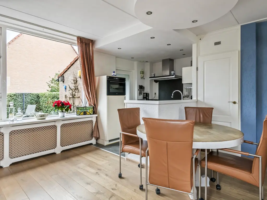 Lingsesdijk 116, GORINCHEM