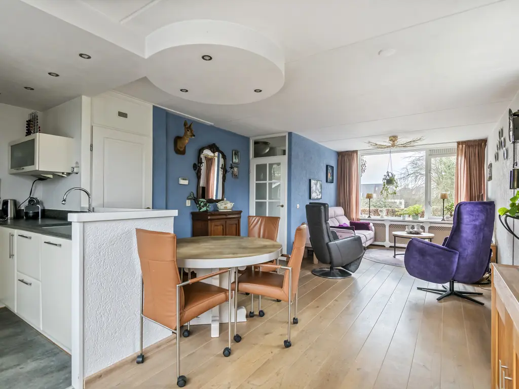 Lingsesdijk 116, GORINCHEM