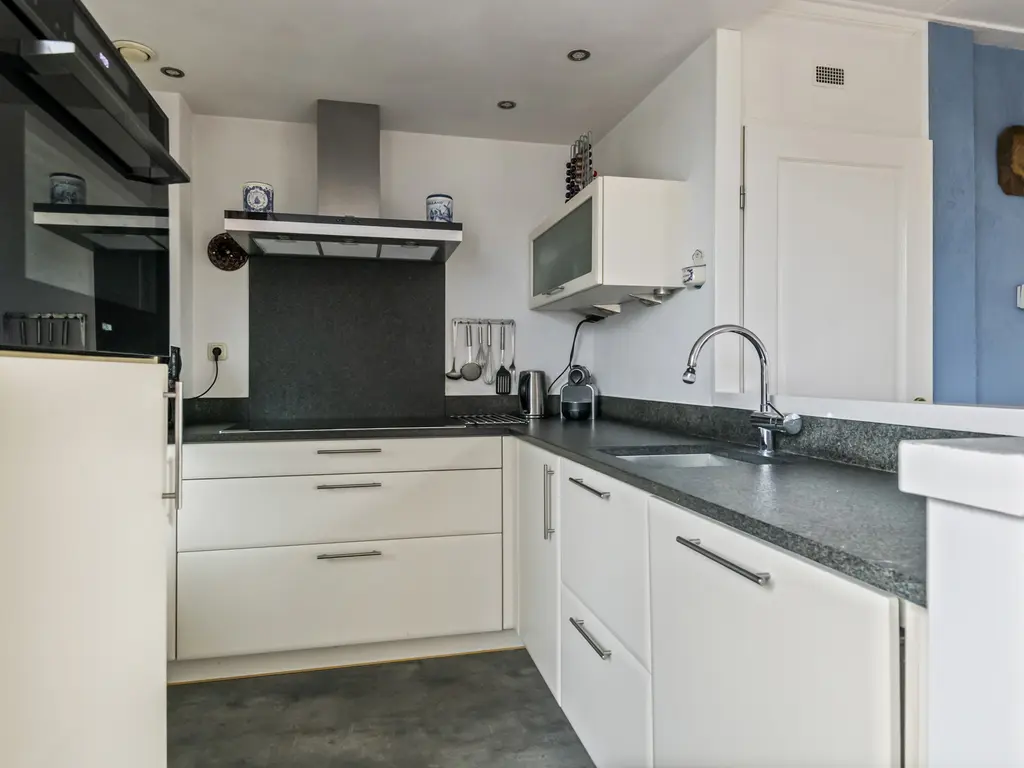 Lingsesdijk 116, GORINCHEM