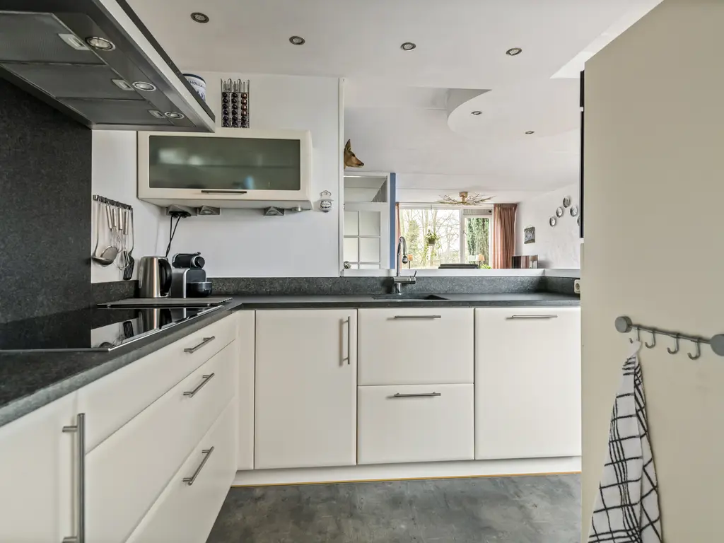 Lingsesdijk 116, GORINCHEM