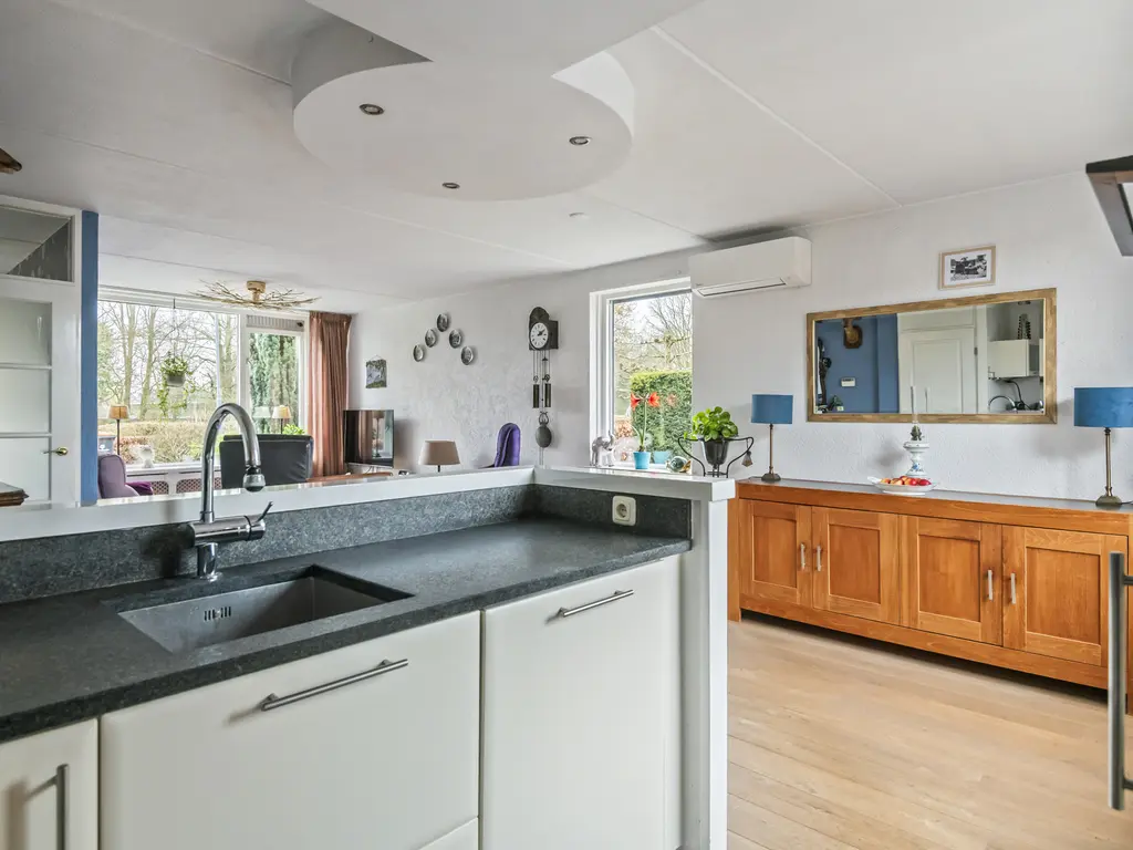 Lingsesdijk 116, GORINCHEM