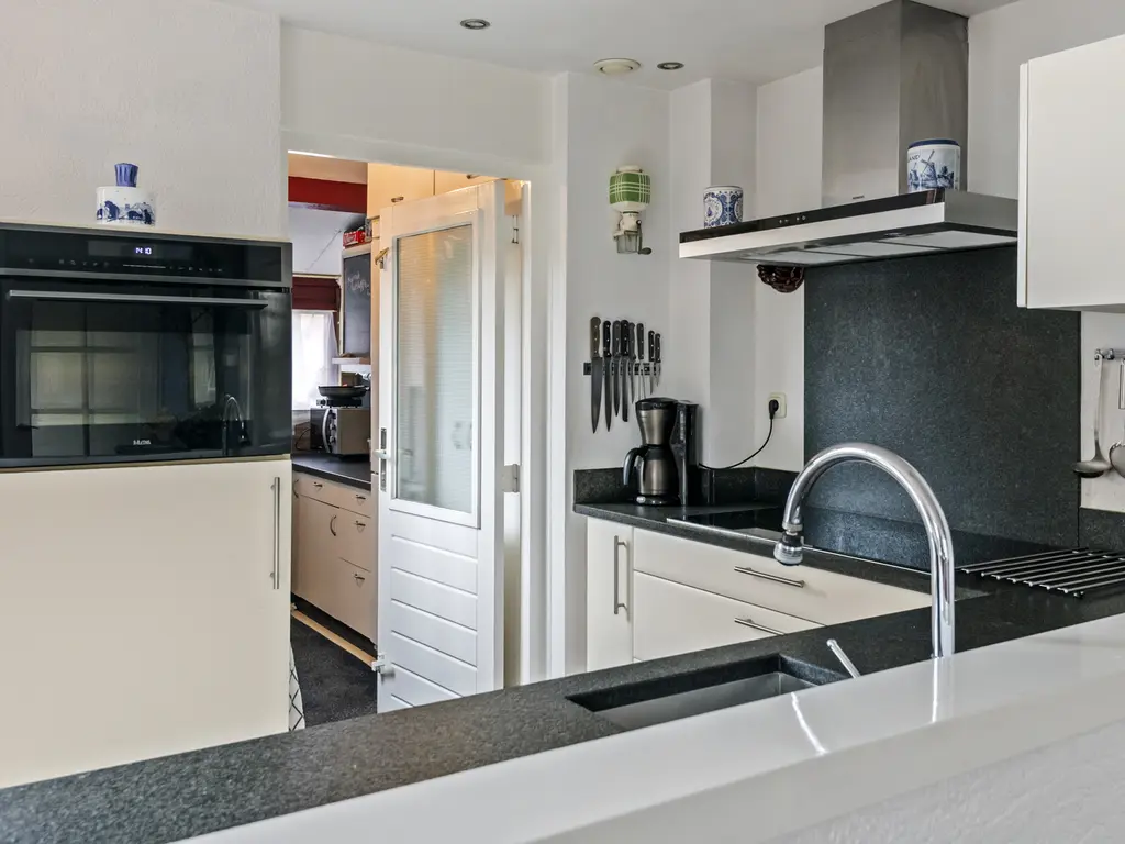 Lingsesdijk 116, GORINCHEM