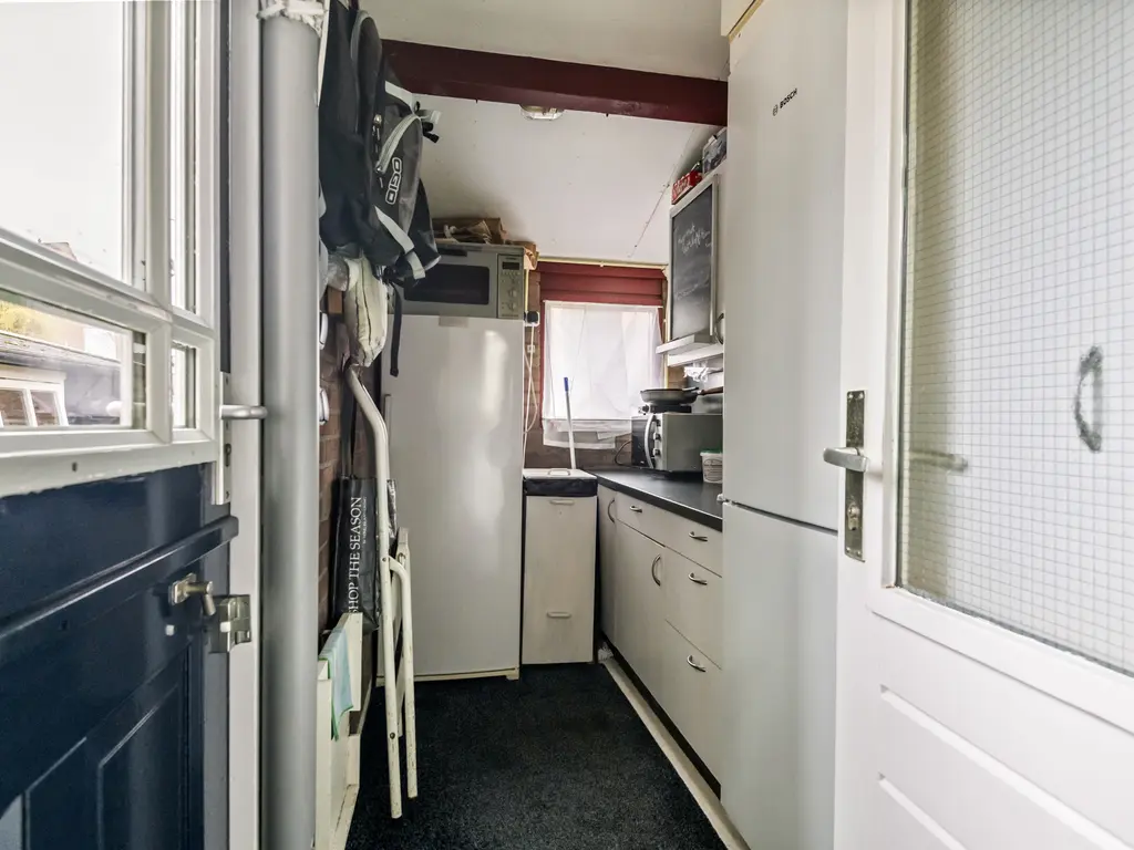 Lingsesdijk 116, GORINCHEM