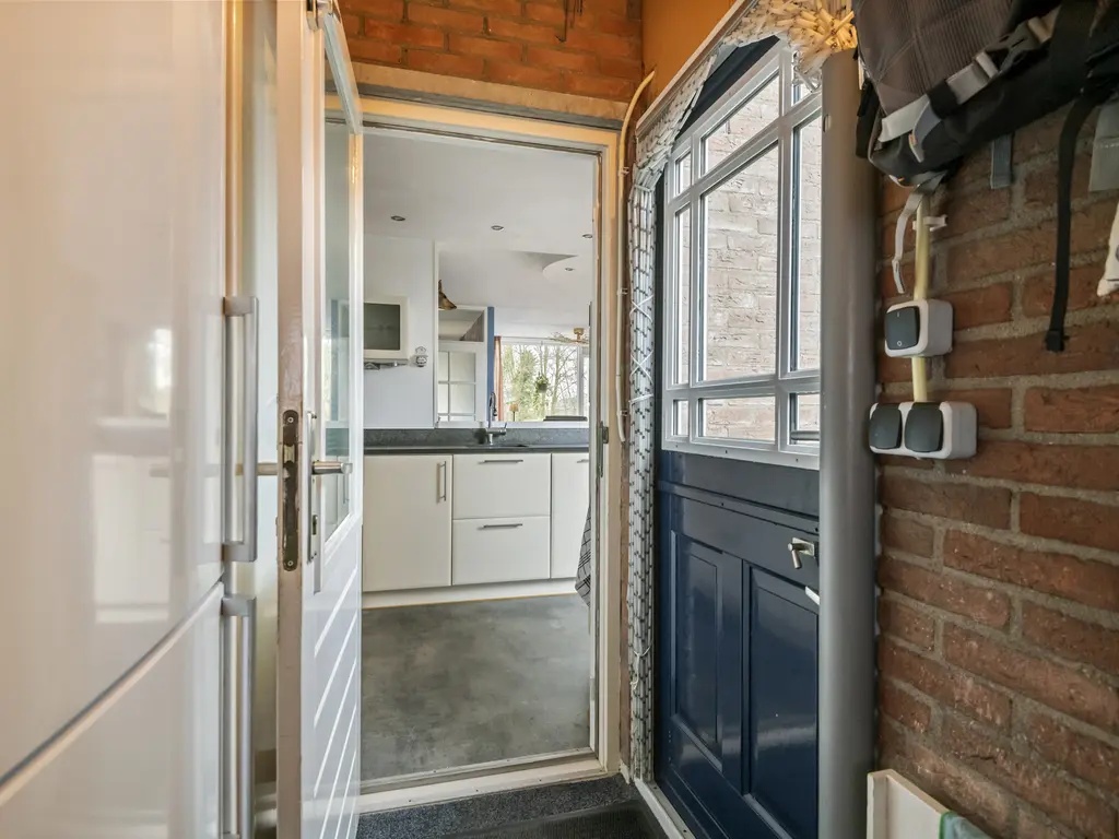 Lingsesdijk 116, GORINCHEM