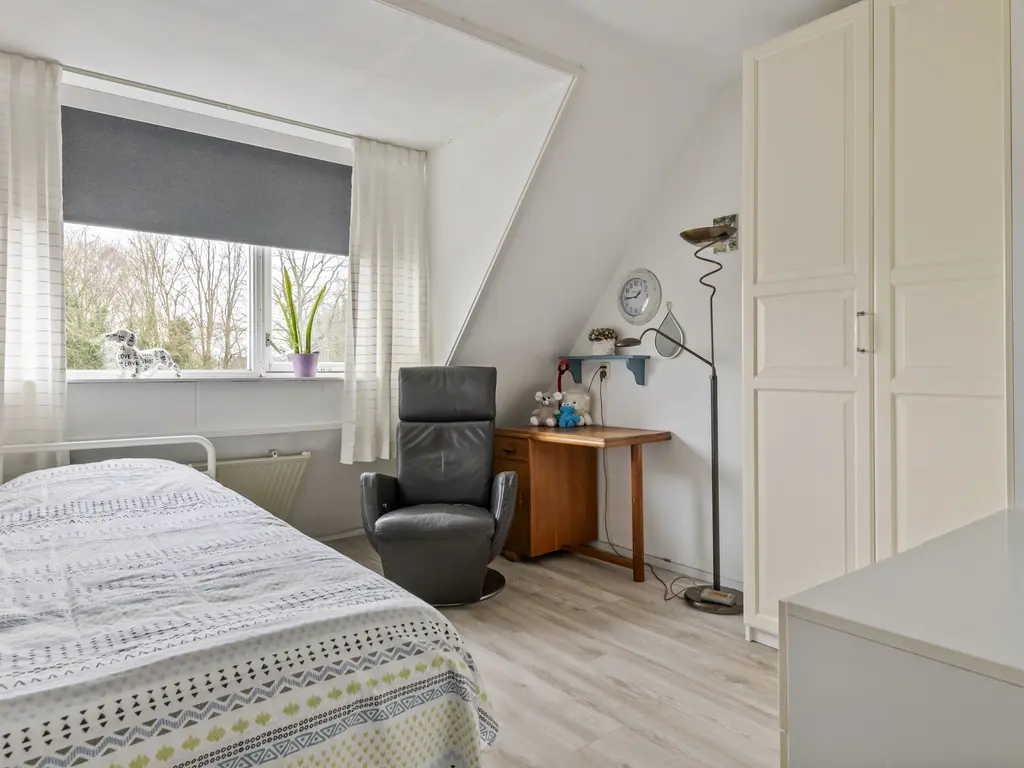 Lingsesdijk 116, GORINCHEM