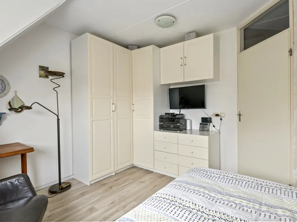 Lingsesdijk 116, GORINCHEM