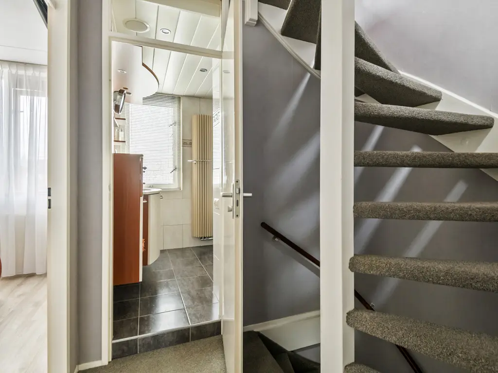 Lingsesdijk 116, GORINCHEM