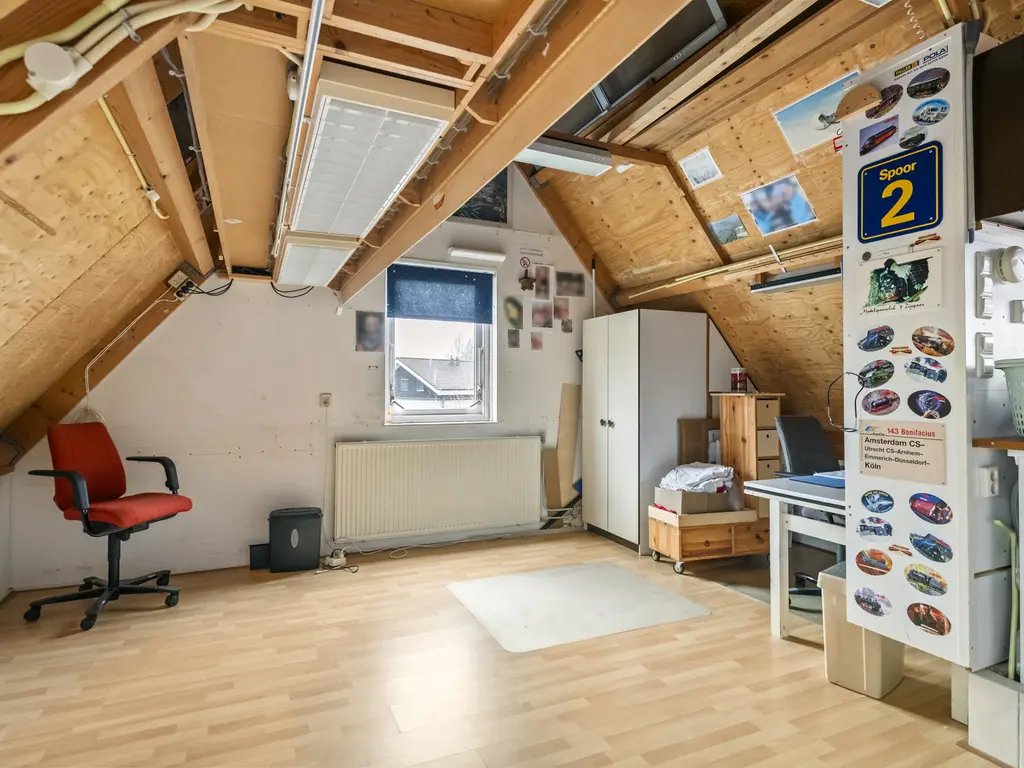 Lingsesdijk 116, GORINCHEM