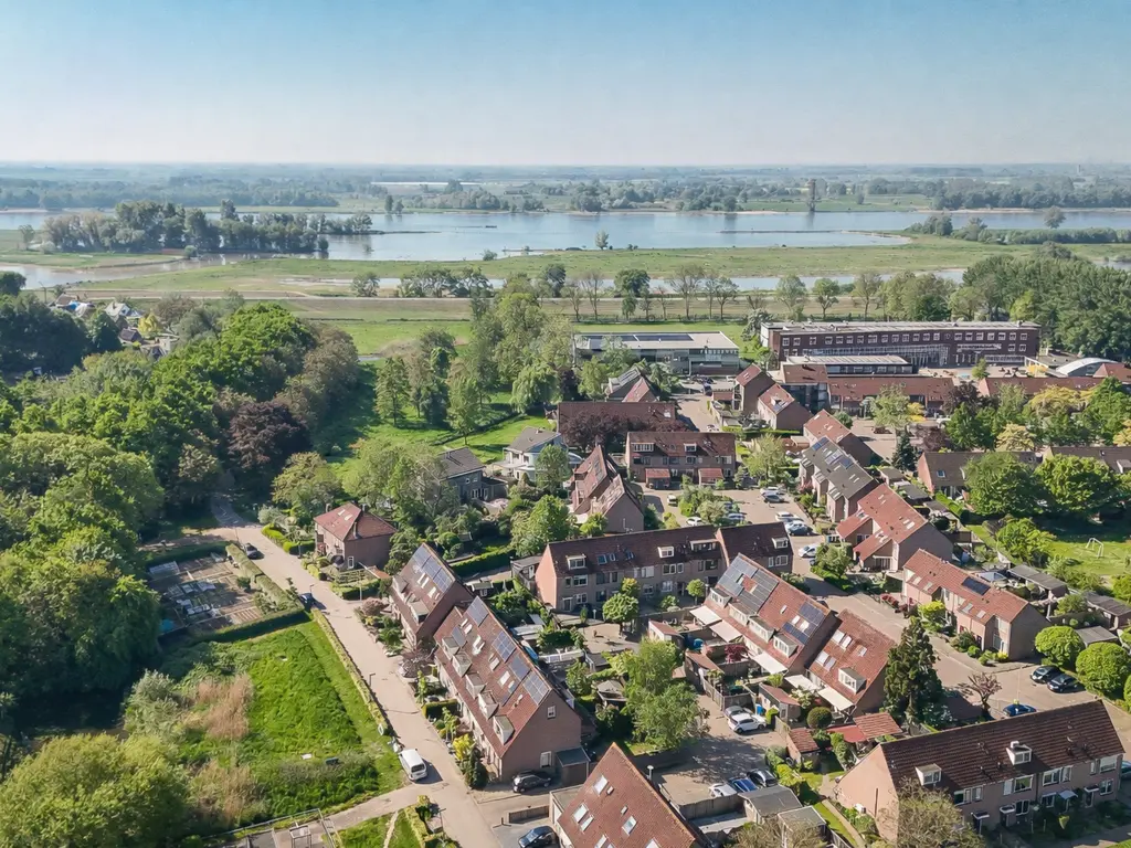 Lingsesdijk 116, GORINCHEM