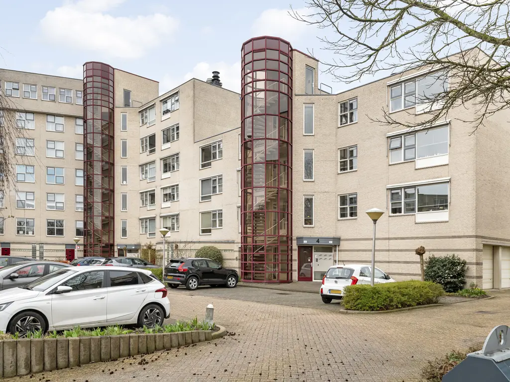 Concordiaweg 137, GORINCHEM