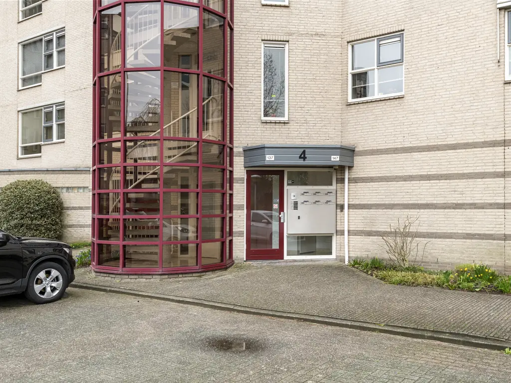 Concordiaweg 137, GORINCHEM