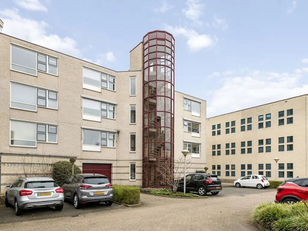 Concordiaweg 137, GORINCHEM