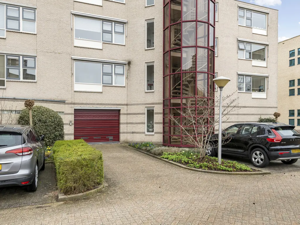 Concordiaweg 137, GORINCHEM