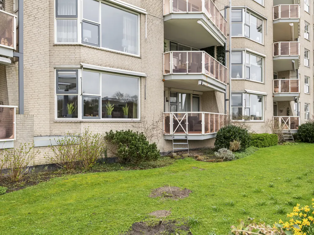 Concordiaweg 137, GORINCHEM