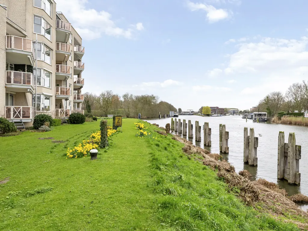 Concordiaweg 137, GORINCHEM