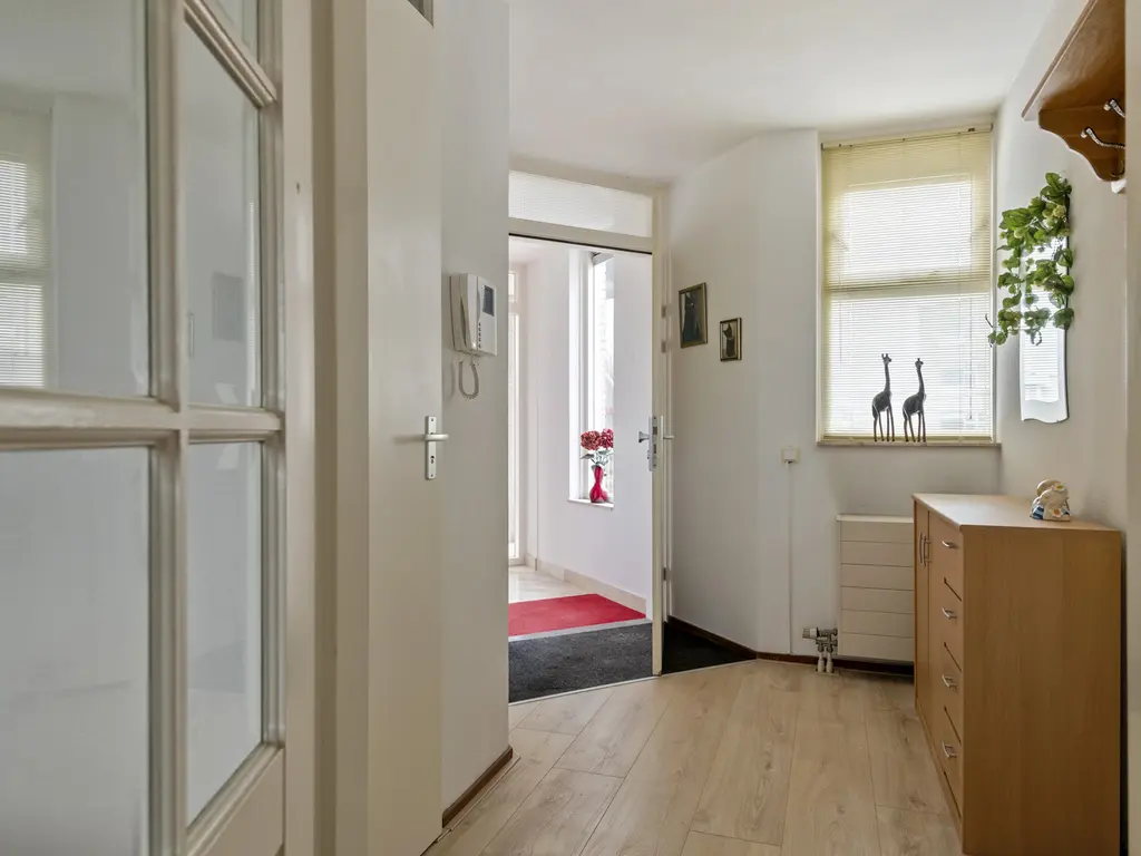 Concordiaweg 137, GORINCHEM