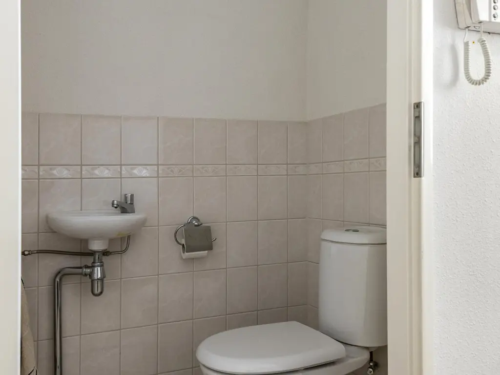 Concordiaweg 137, GORINCHEM