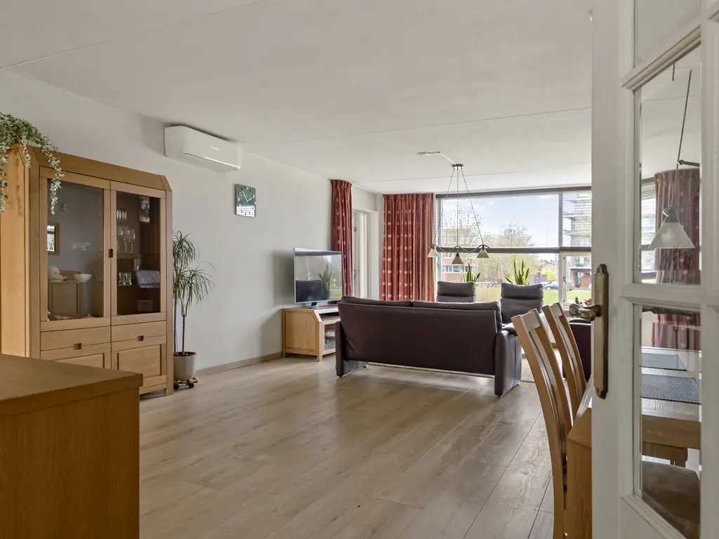 Concordiaweg 137, GORINCHEM